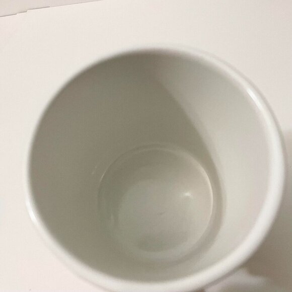 Hallmark Maxine Holiday Turkey Thanksgiving Embossed Mug - Picture 9 of 16